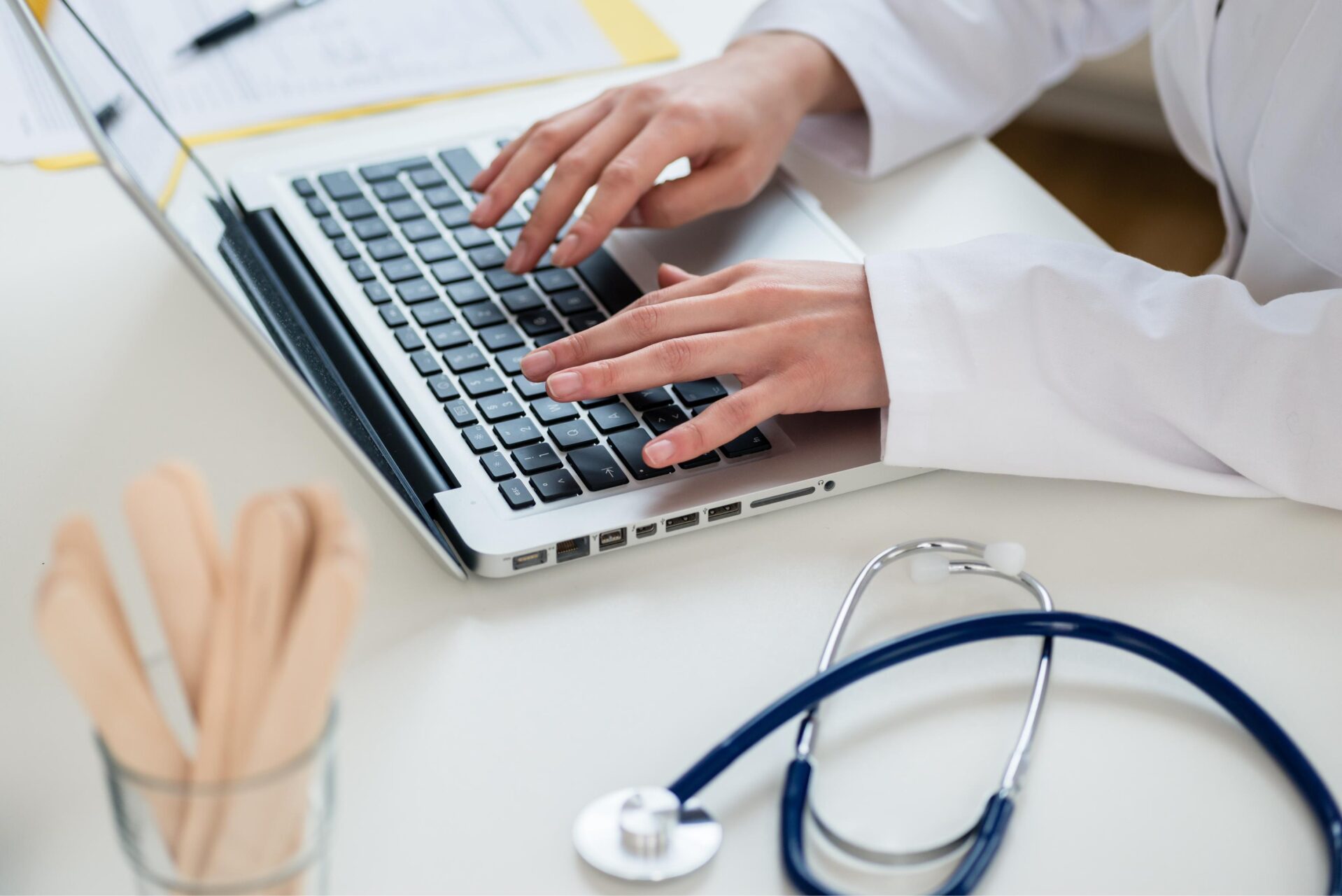 What Are Your Telemedicine Choices in Membership Healthcare?