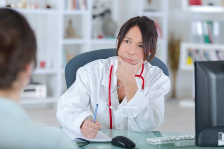 12 Tips to Build Trust With Your Primary Doctor