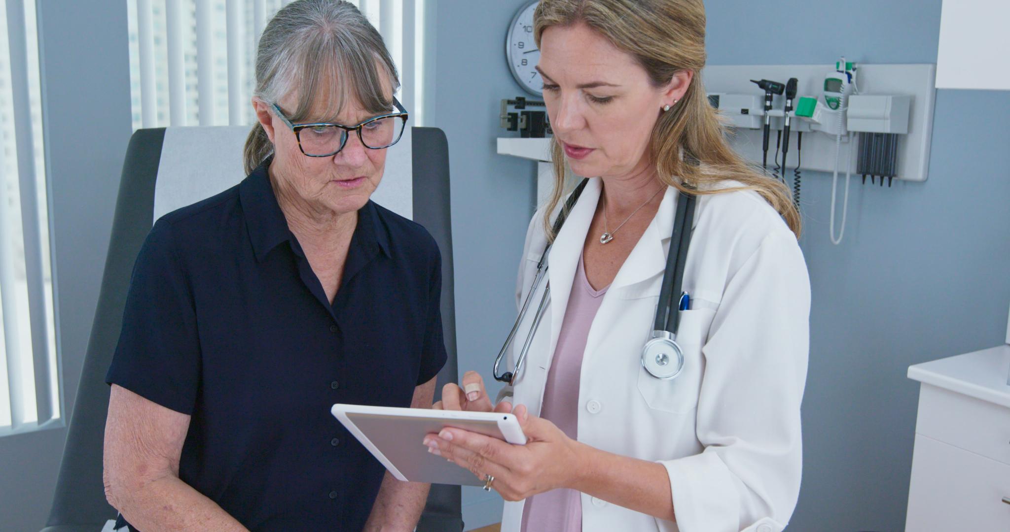 Expanding Access to Nationwide Primary Care Networks