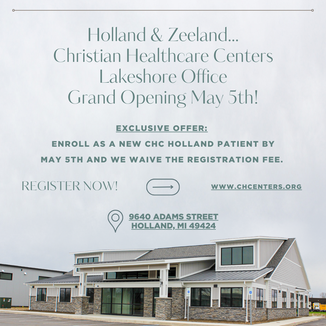 HollandZeeland Registration Post